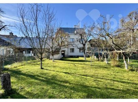 Prodej rodinného domu 265 m2, pozemek 455 m2, Bystřice pod Hostýnem, ul. Sušilova | Prodej - dům/vila, 265 m²