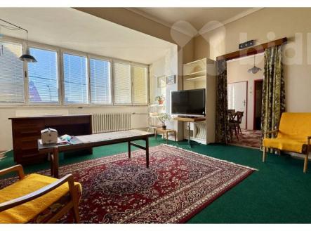 Prodej rodinného domu 265 m2, pozemek 455 m2, Bystřice pod Hostýnem, ul. Sušilova | Prodej - dům/vila, 265 m²