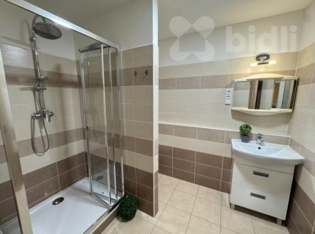 Koupelna | Prodej bytu, 3+1, 62 m²