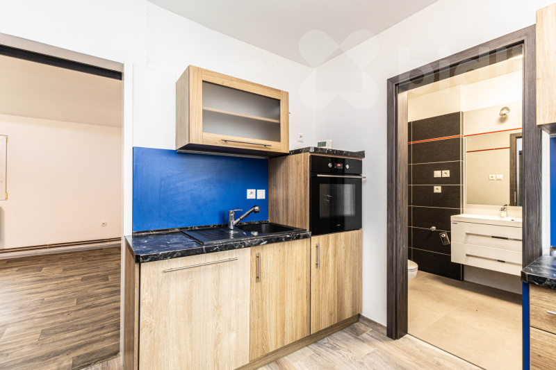 Prodej rodinného domu 4+1, 527 m2 Byňov u Nových Hradů