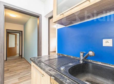 Prodej rodinného domu 4+1, 527 m2 Byňov u Nových Hradů | Prodej - dům/vila, 115 m²