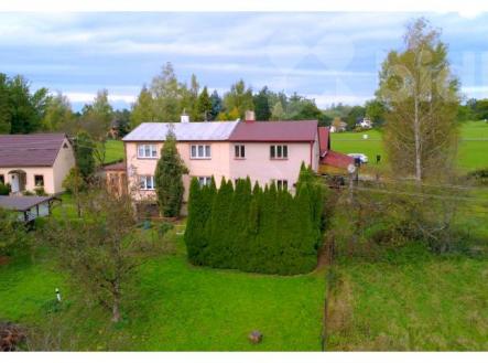 Vojkovice 77 | Prodej - dům/vila, 180 m²