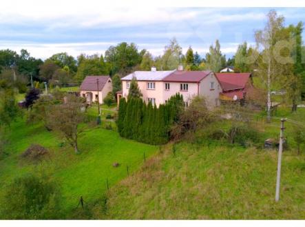 Vojkovice 77 | Prodej - dům/vila, 180 m²