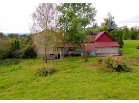 Vojkovice 77 | Prodej - dům/vila, 180 m²