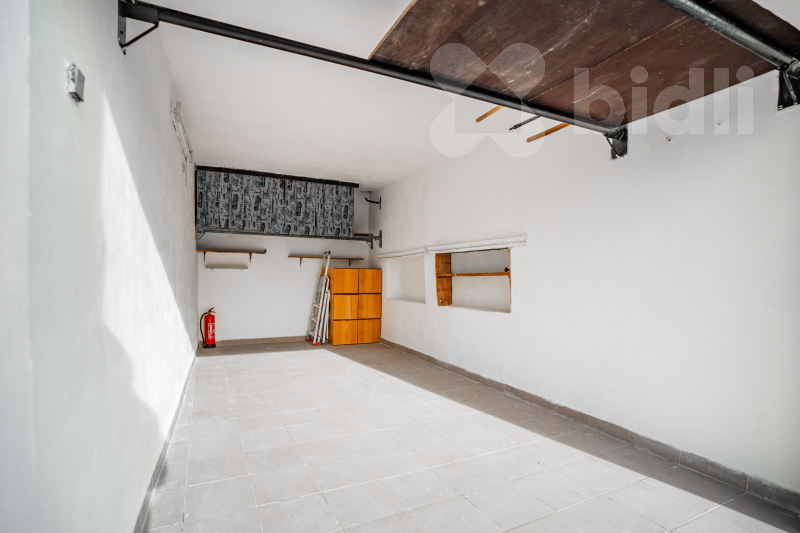 Prodej, garáž, Litvínov