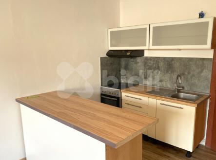 Pronájem, byt 3+kk, Mosty u Jablunkova | Pronájem bytu, 3+kk, 67 m²