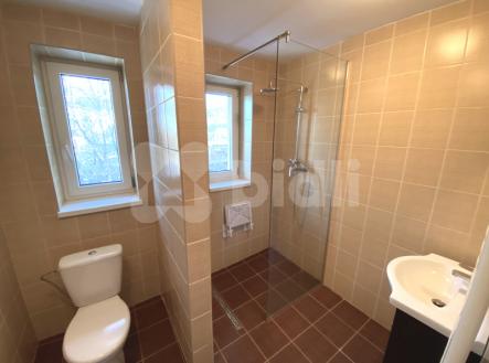 Pronájem, byt 3+kk, Mosty u Jablunkova | Pronájem bytu, 3+kk, 67 m²