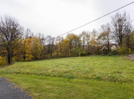 Prodej pozemku 2288m2 a stavby 190m2. Jeseník-Ondřejovice | Prodej - pozemek pro bydlení, 2 288 m²