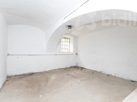 Prodej pozemku 2288m2 a stavby 190m2. Jeseník-Ondřejovice | Prodej - pozemek pro bydlení, 2 288 m²