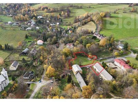 Prodej - dům/vila, 190 m²