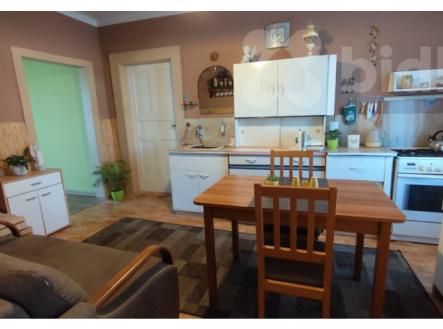 Prodej, RD 90 m2 se zahradou, Lukov | Prodej - dům/vila, 95 m²