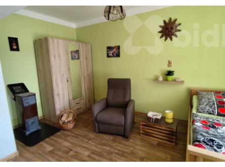 Prodej, RD 90 m2 se zahradou, Lukov | Prodej - dům/vila, 95 m²