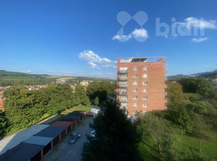 Pronájem bytu 3+1 ve Zlíně | Pronájem bytu, 3+1, 65 m²