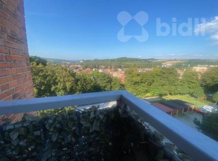 Pronájem bytu 3+1 ve Zlíně | Pronájem bytu, 3+1, 65 m²