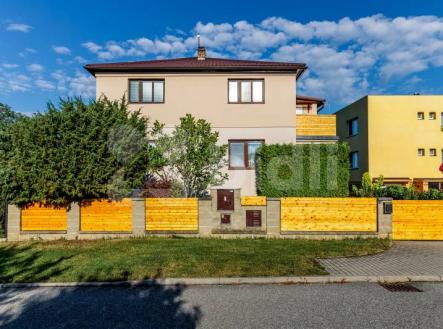 Prodej bytu 4+kk v Hůrách u Českých Budějovic | Prodej bytu, 4+kk, 81 m²