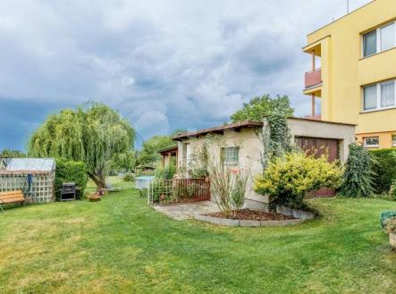 Rodinný dům - dvougenerační, Hůry u Č. Budějovic | Prodej - dům/vila, 170 m²