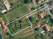 Prodej - pozemek pro bydlení, 3 459 m²
