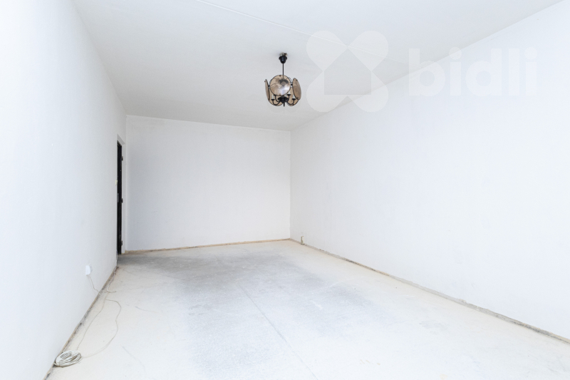 Prodej bytu 2+1 s balkonem v Nýrsku