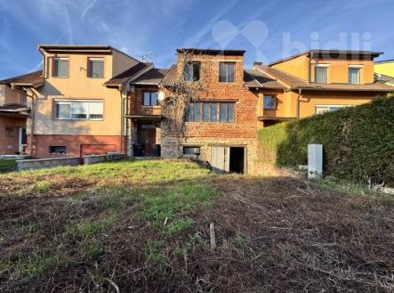 Prodej RD Mikulčice | Prodej - dům/vila, 280 m²