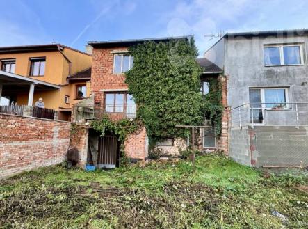 Prodej RD Mikulčice | Prodej - dům/vila, 280 m²