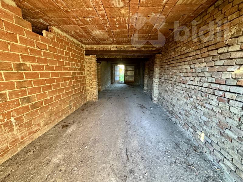 Prodej RD Mikulčice