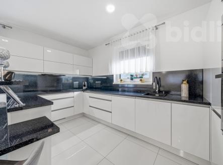 Prodej rodinného domu, 64m2, pozemek 581m2, Žerotín | Prodej - dům/vila, 64 m²