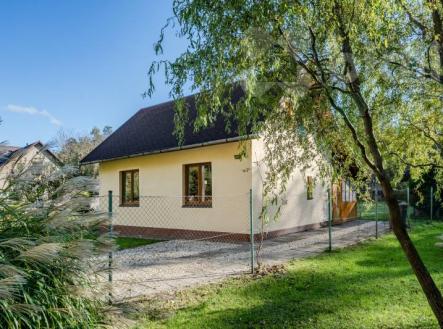 Frýdecká 508 | Prodej - dům/vila, 82 m²