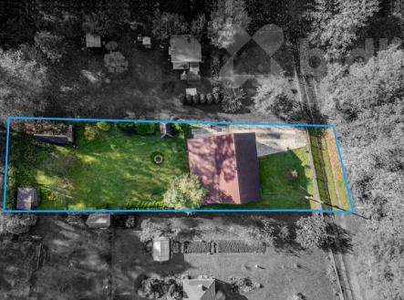 Frýdecká 508 | Prodej - dům/vila, 92 m²