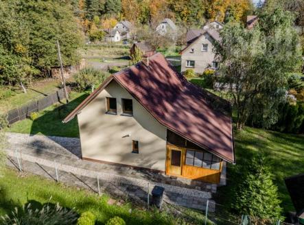 Frýdecká 508 | Prodej - dům/vila, 92 m²