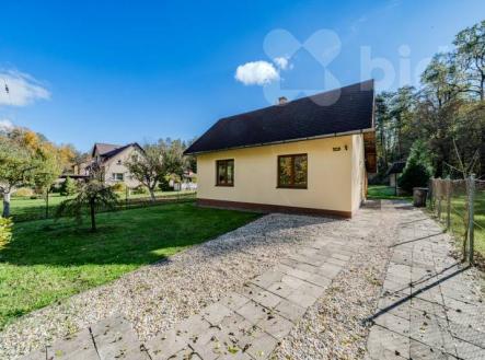 Frýdecká 508 | Prodej - dům/vila, 92 m²