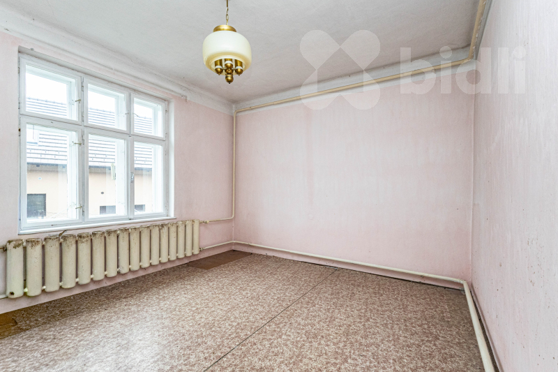 Prodej rodinného domu, 80m2, pozemek 631m2, Hostašovice