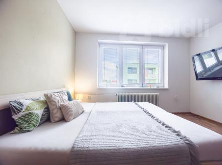 foto uherčice | Pronájem bytu, 3+1, 82 m²