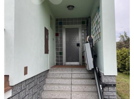 Prodej rodinného domu 4+1, Kněžice u Městce Králové, okr. Nymburk | Prodej - dům/vila, 263 m²