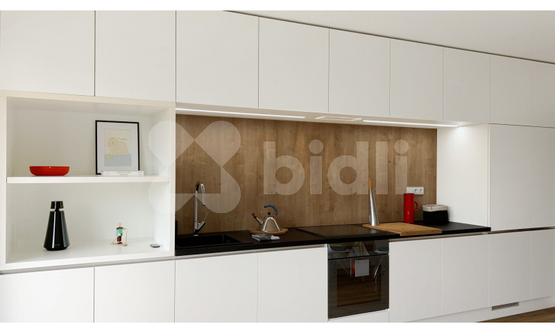 1+kk, 31m2 s balkonem