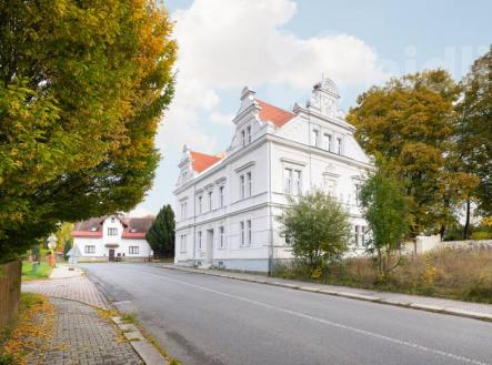 Lux. byt č. 2, Rychnov u Jablonce nad Nisou | Prodej bytu, 2+1, 87 m²