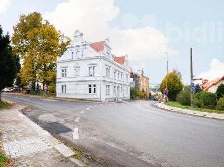 Lux. byt č. 2, Rychnov u Jablonce nad Nisou | Prodej bytu, 2+1, 87 m²