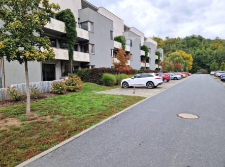 Rezidence | Prodej bytu, 2+kk, 80 m²