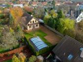 Prodej - dům/vila, 170 m²
