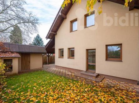 all | Prodej - dům/vila, 170 m²