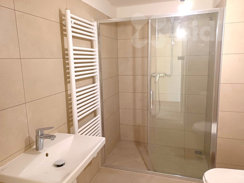 Moderní investiční byt 2+kk v Českém Brodě