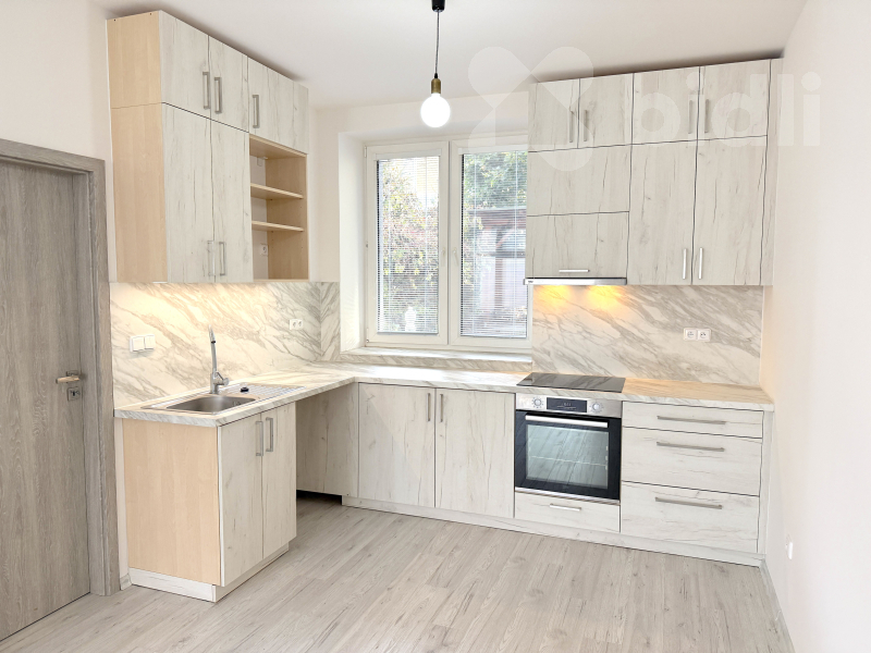 Pronájem, byt 2+kk, Jablunkov