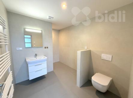 Pronájem, byt 2+kk, Jablunkov | Pronájem bytu, 2+kk, 52 m²