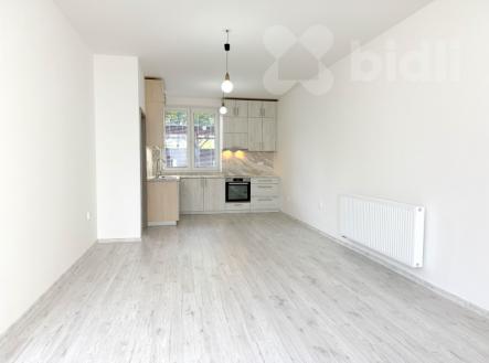 Pronájem, byt 2+kk, Jablunkov | Pronájem bytu, 2+kk, 52 m²