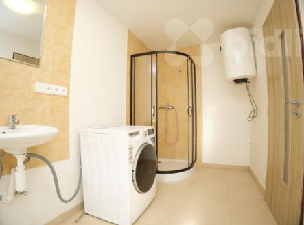 Rodinný dům se zahradou - ideální pro trvalé bydlení i rekreaci. | Prodej - dům/vila, 67 m²