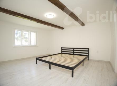 Rodinný dům se zahradou - ideální pro trvalé bydlení i rekreaci. | Prodej - dům/vila, 67 m²