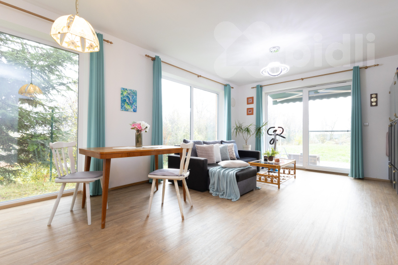 Prodej Rodinného domu Rosice u Brna