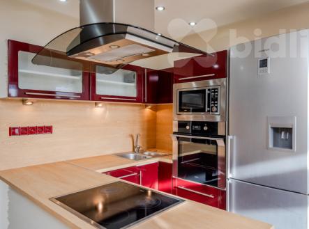 Prodej, byt 2+kk, Český Těšín, ul. Okružní | Prodej bytu, 2+kk, 44 m²