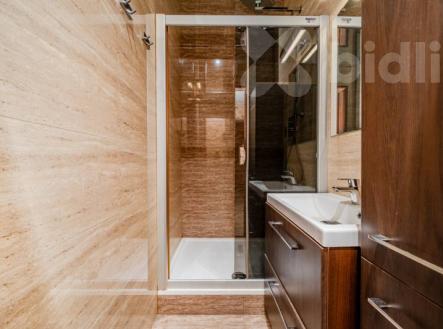 Prodej, byt 2+kk, Český Těšín, ul. Okružní | Prodej bytu, 2+kk, 44 m²