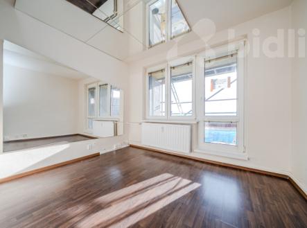 Prodej, byt 2+kk, Český Těšín, ul. Okružní | Prodej bytu, 2+kk, 44 m²