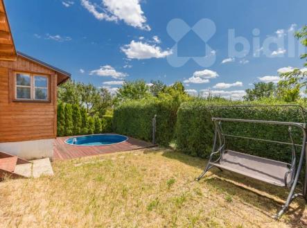 Chata na pronajatém pozemku, Praha 6 - Břevnov | Prodej - chata/rekreační objekt, 30 m²